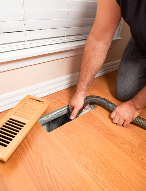 Best HVAC Air Duct Cleaning  in USA